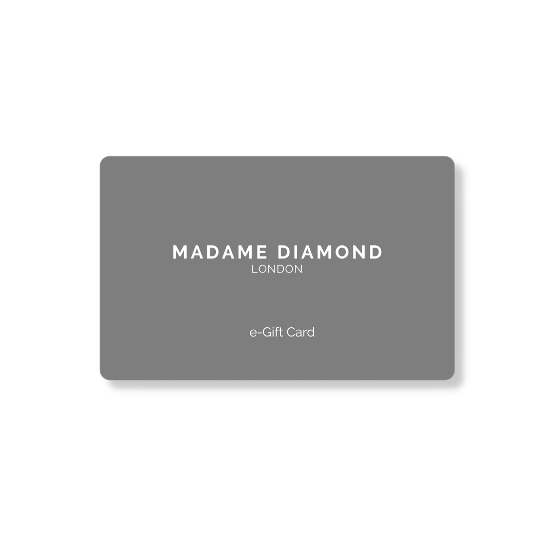 MADAME DIAMOND GIFT CARD